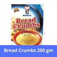 Bunnys Bread Crumbs 200gm